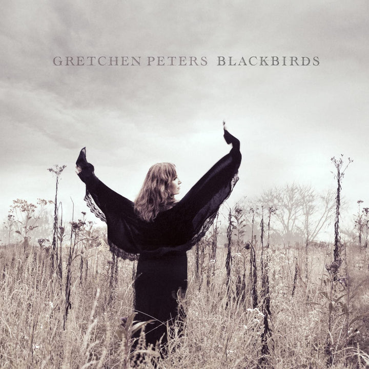 Gretchen Peters - Blackbirds [Audio CD]