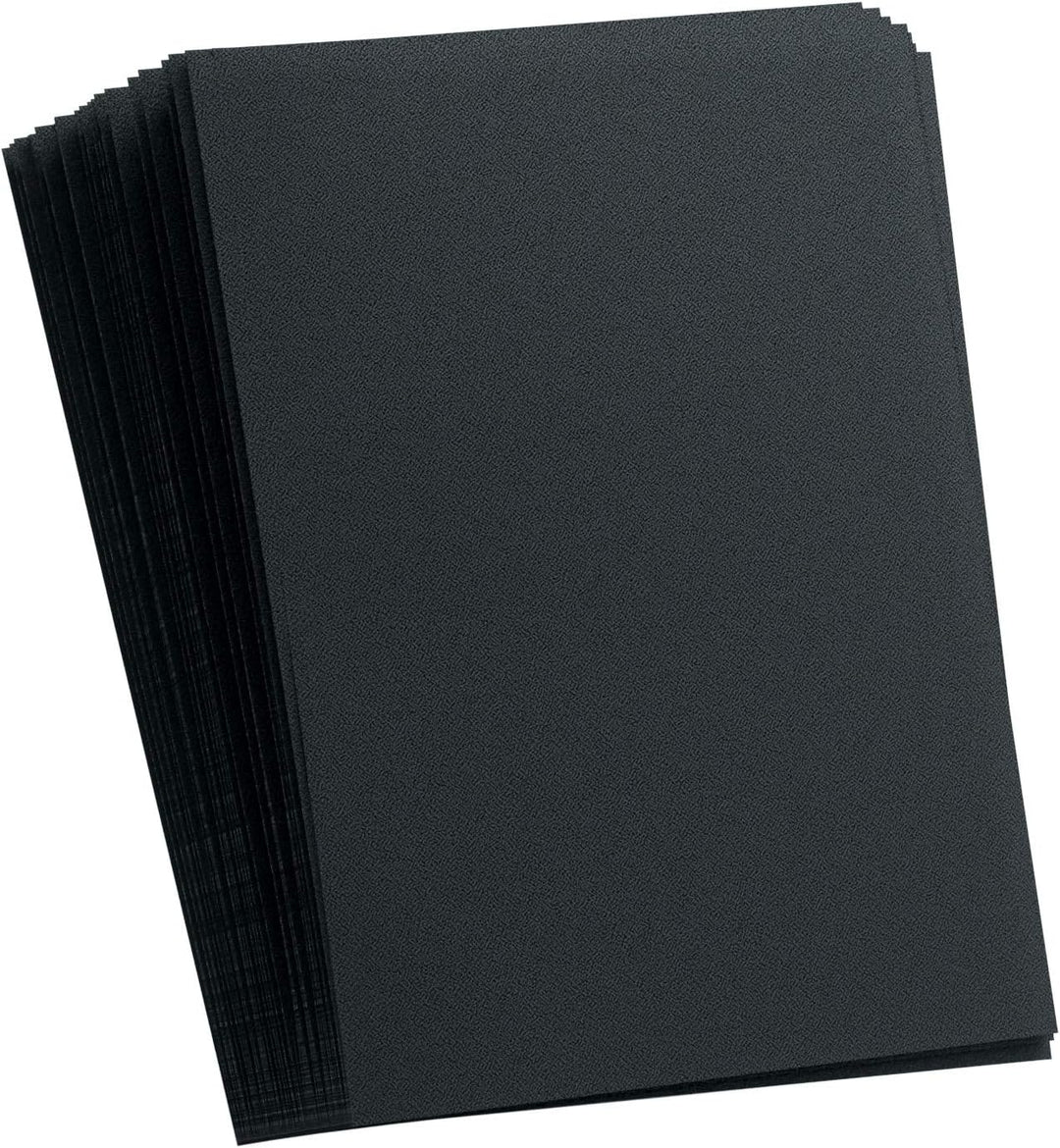 Gamegenic GGS11030ML Matte Prime-Hüllen (100er-Pack), Schwarz