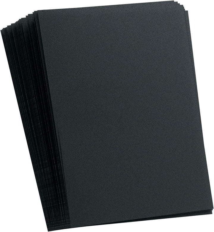 Gamegenic GGS11030ML Matte Prime-Hüllen (100er-Pack), Schwarz