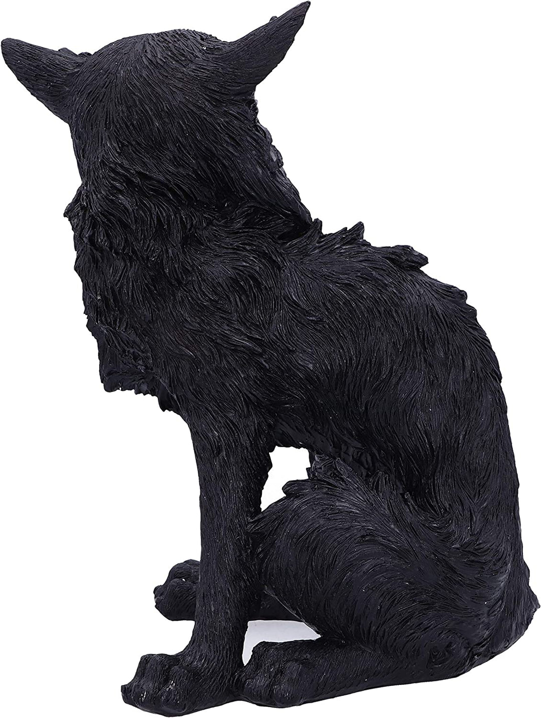 Nemesis Now Small Black Cat Witches Familiar Figure Salem, 19.6cm