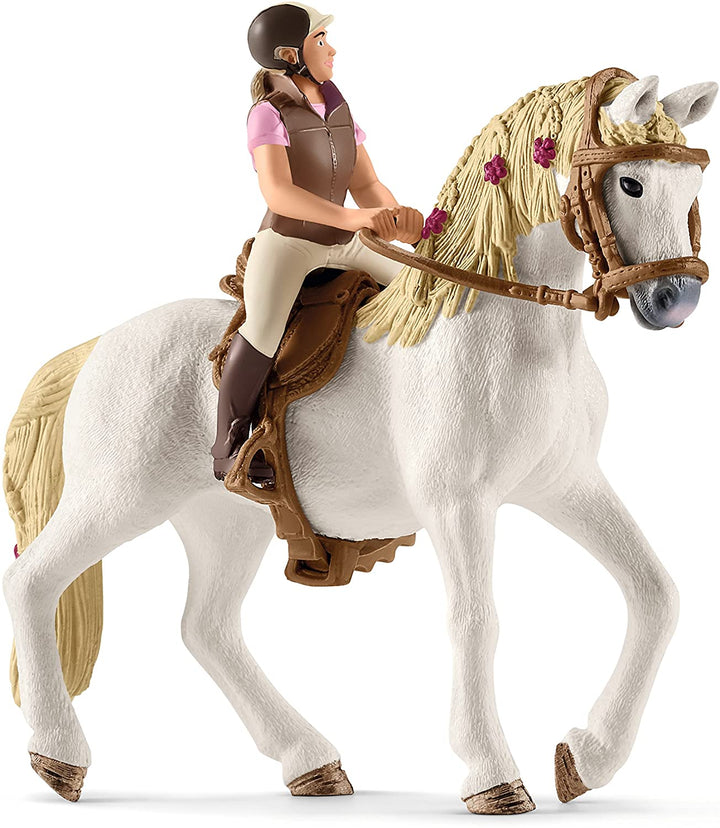 Schleich 42415 Caravana para reuniones de club secreto