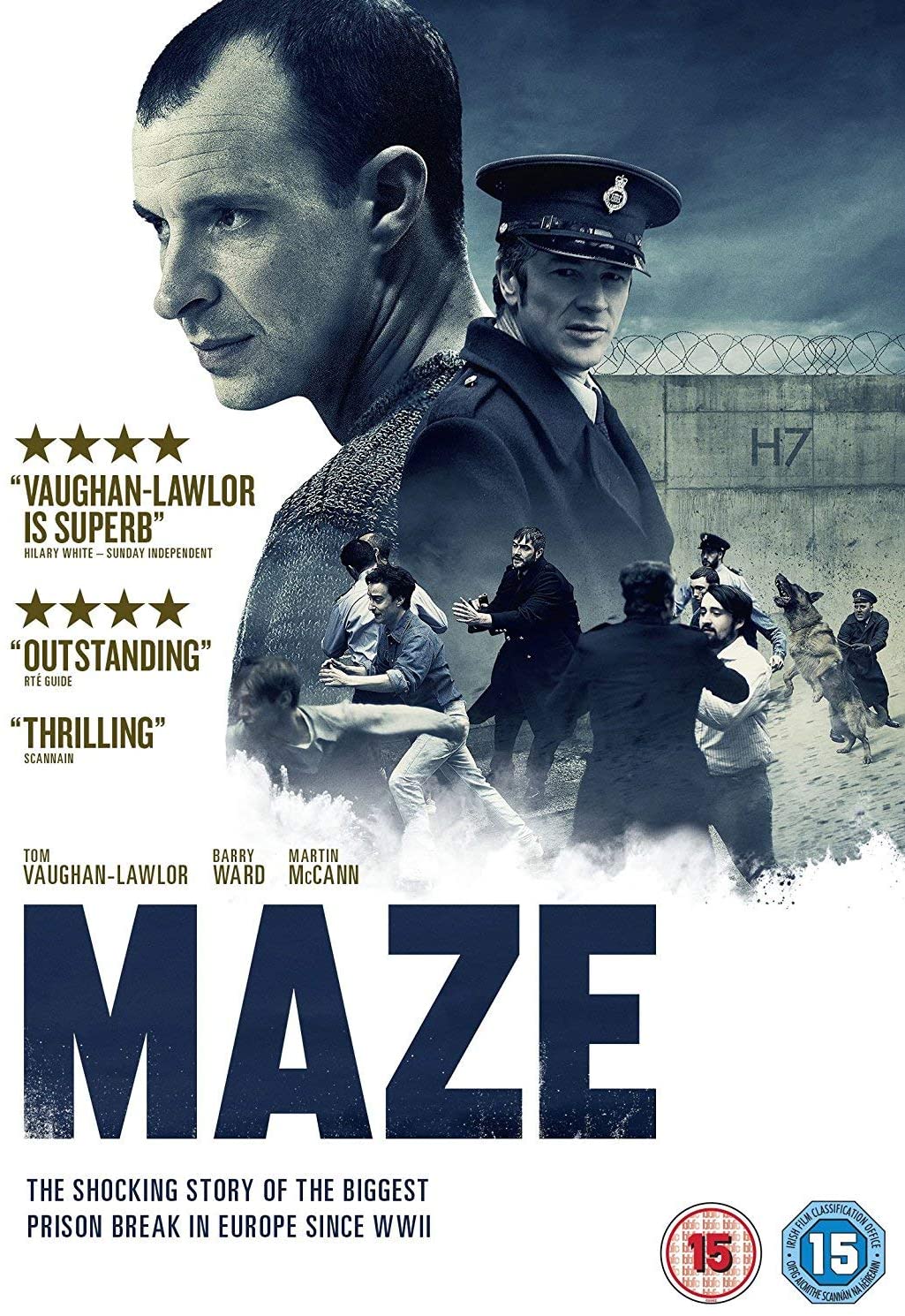 Maze