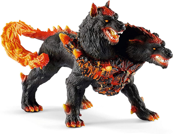 Schleich Eldrador 42451 Hellhound