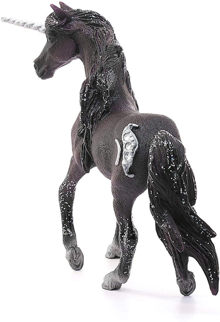 Schleich 70578 Bayala Moon Unicorn, Stallion