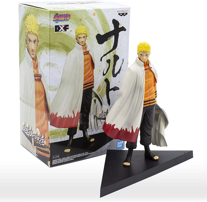 BanPresto – Boruto Naruto Next Gen Shinobu Relatio SP2 Comeback Naruto