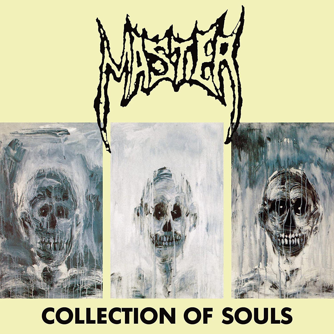 Master - Collection Of Soul (Re-Issue) [Audio CD]