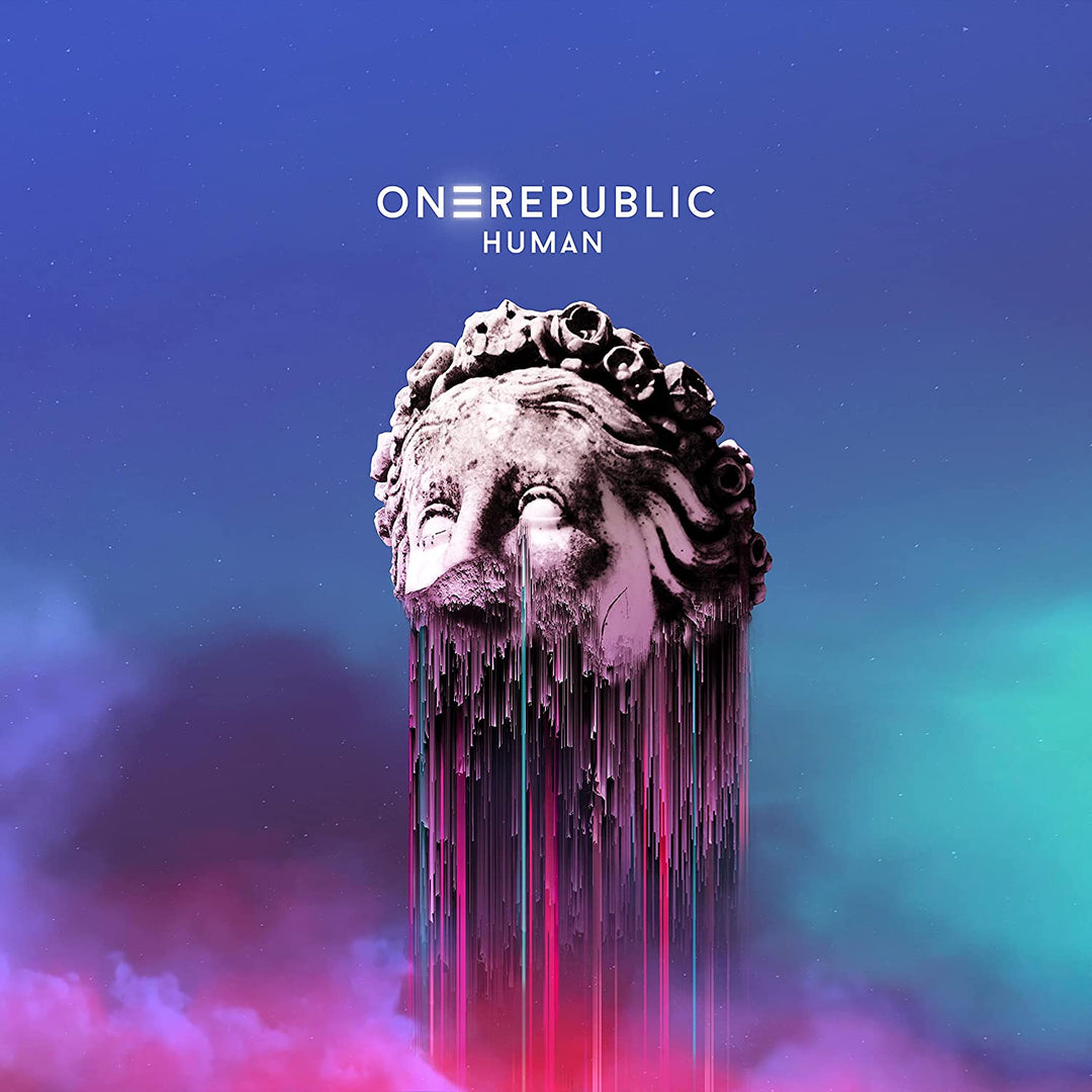 OneRepublic - Human [Vinyl]