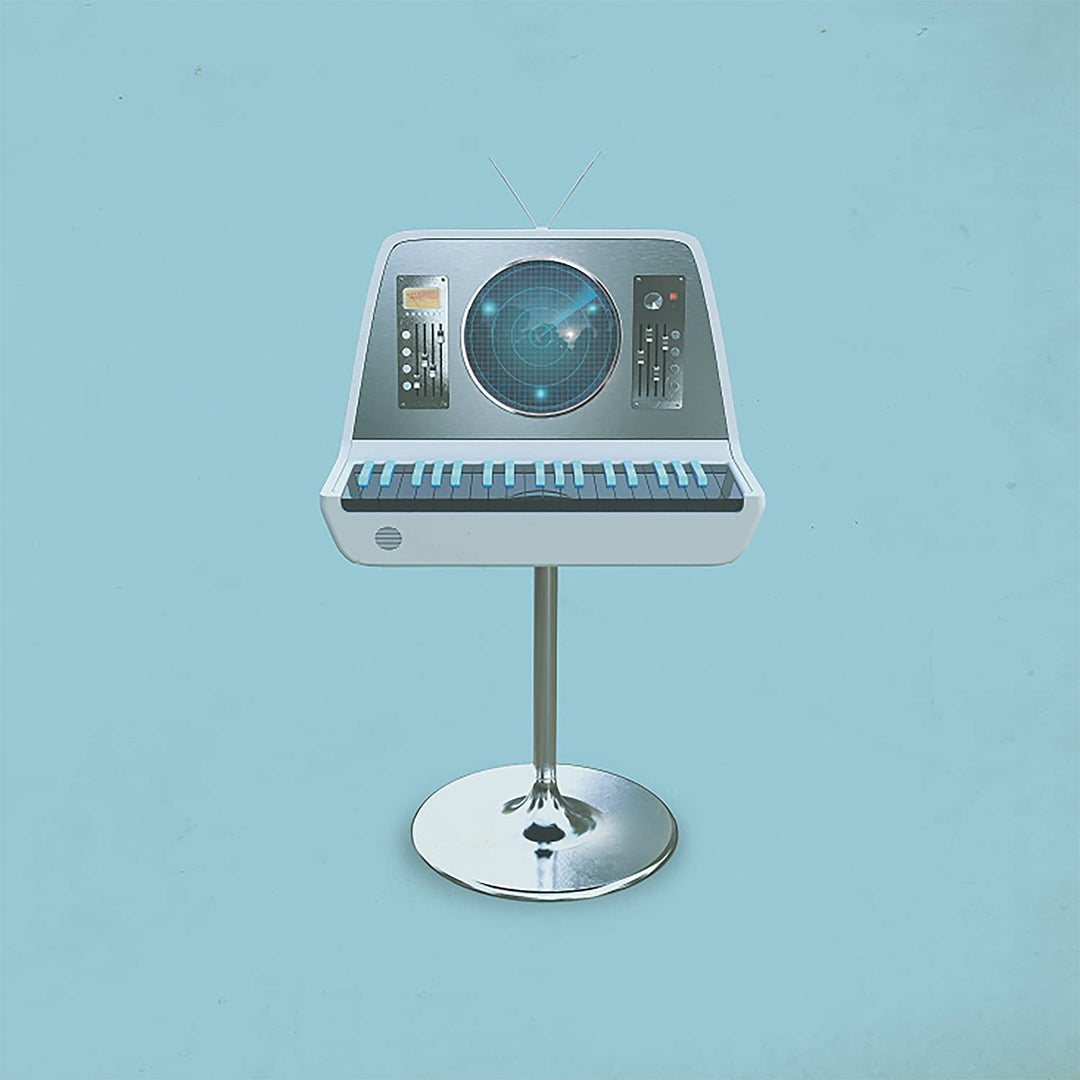 Enter Shikari - The Spark [Audio CD]