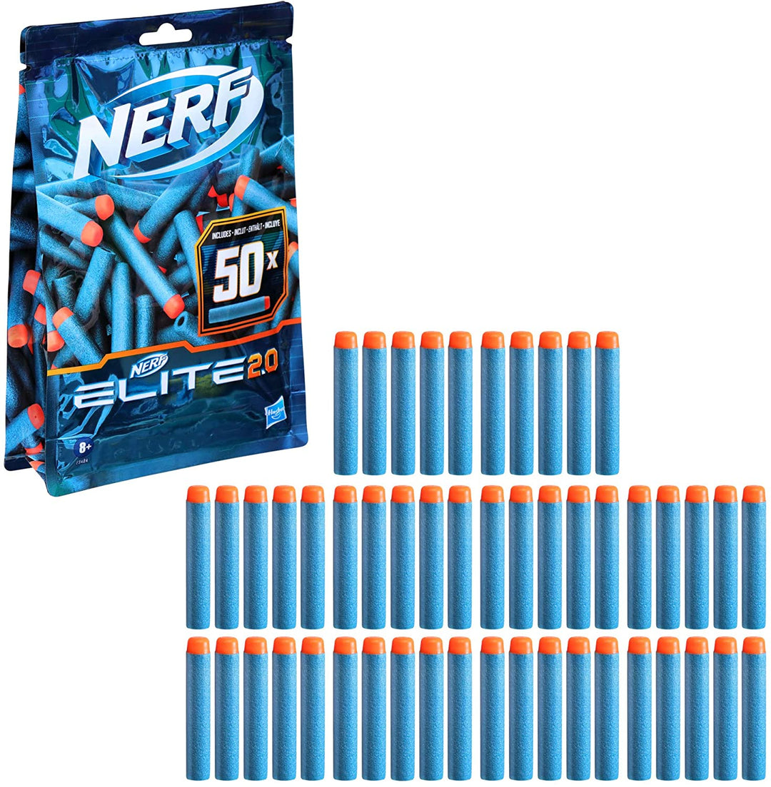 Nerf E9484 Nachfüllpackung