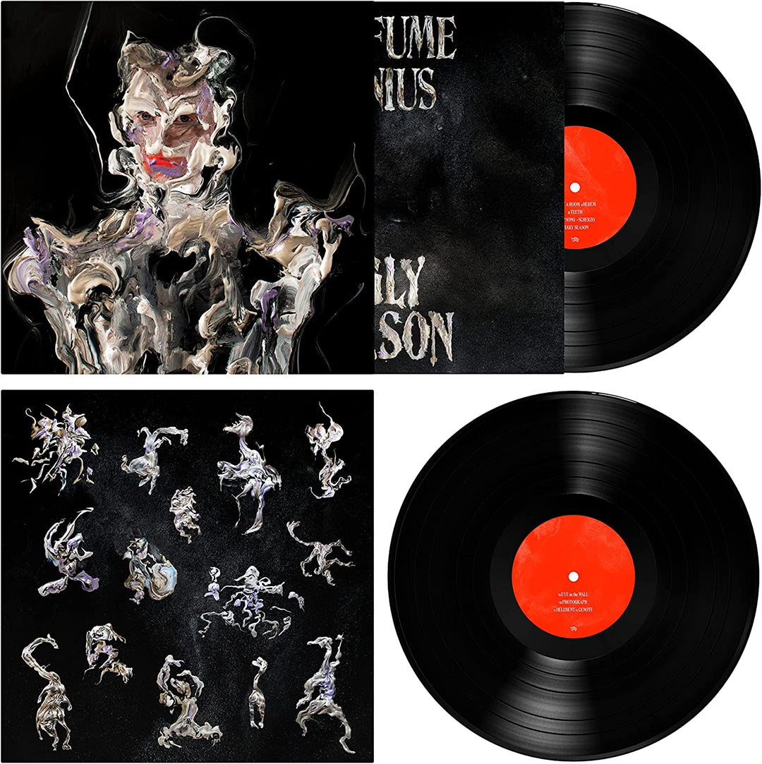 Ugly Season [VINYL]