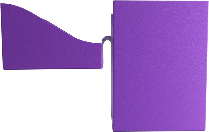 Gamegenic Deck Holder 100+ Purple