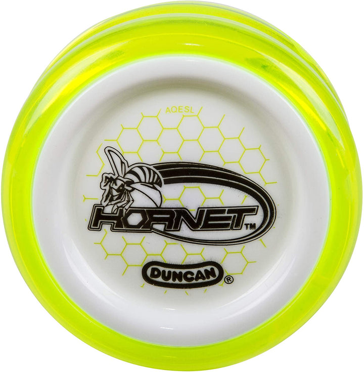 Duncan 6678 Hornet High Speed Tricks Yo Colours, Assorted Random