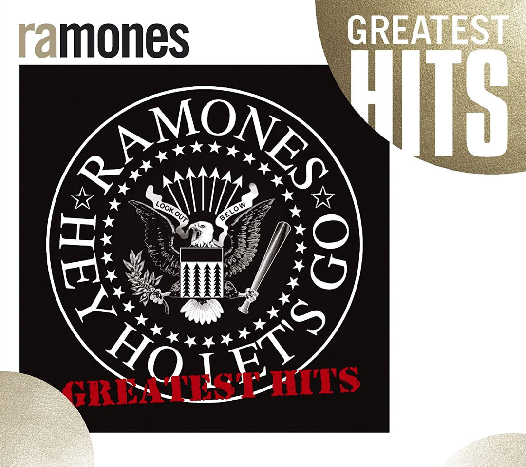 Greatest Hits [Audio-CD]