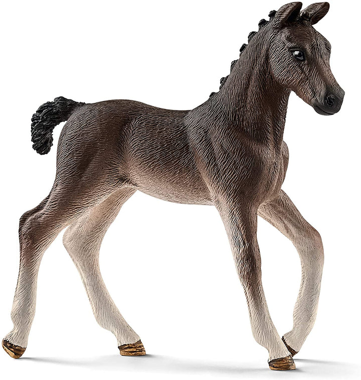 Schleich 42370 Mobiles Tierarztspielzeug