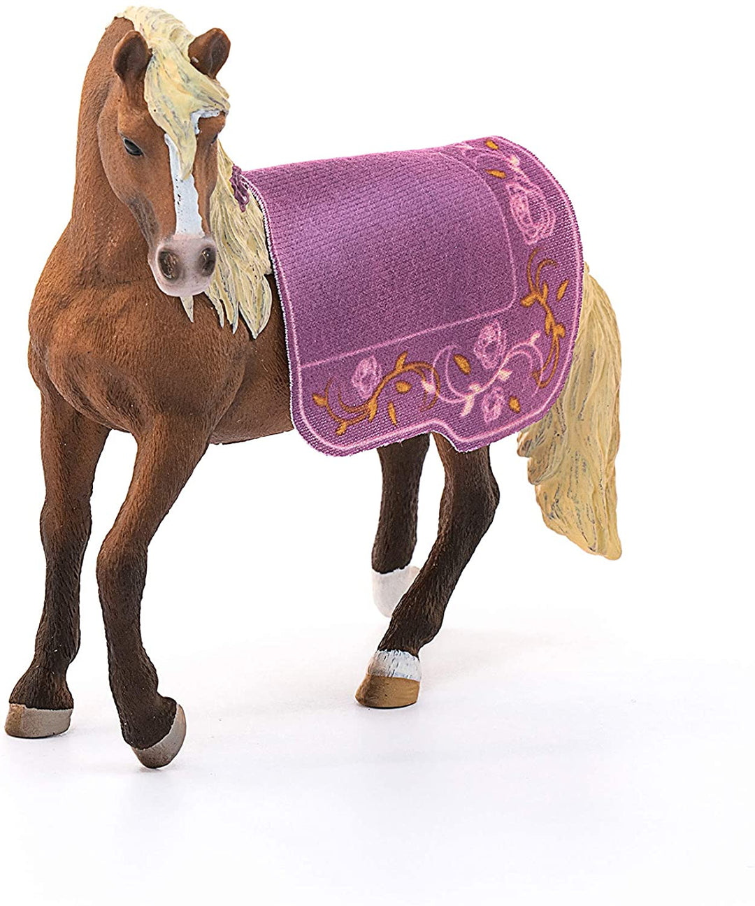 Schleich 42468 Paso Fino Hengstschau