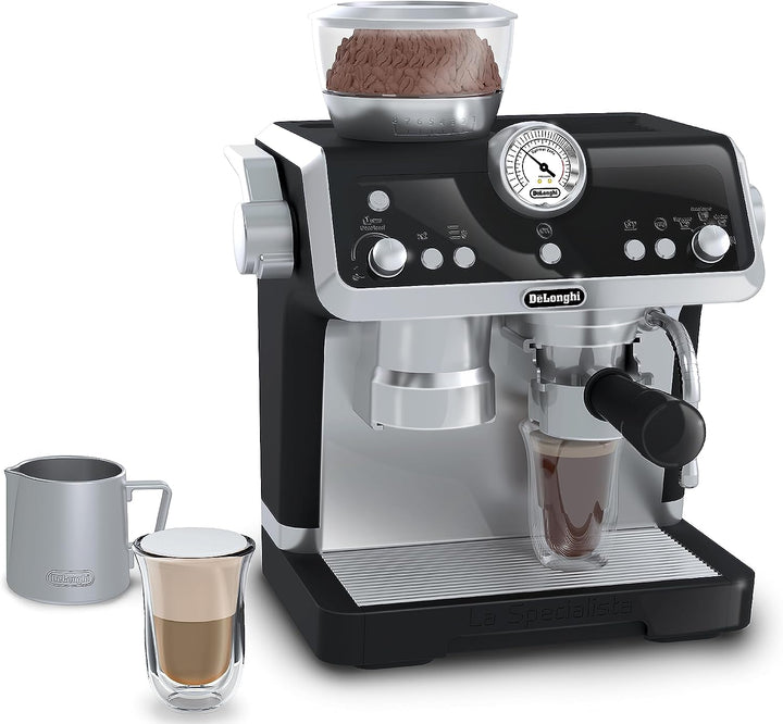 Casdon DeLonghi Barista Kaffeemaschine