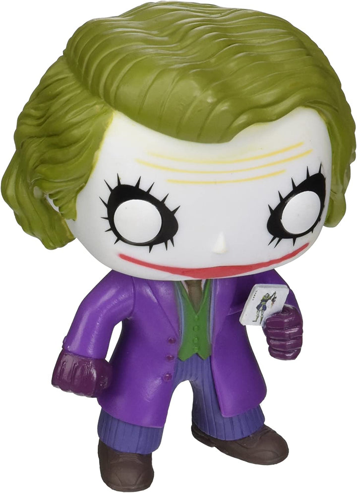 Batman Dark Knight The Joker Funko 08737 Pop! Vinyl #36