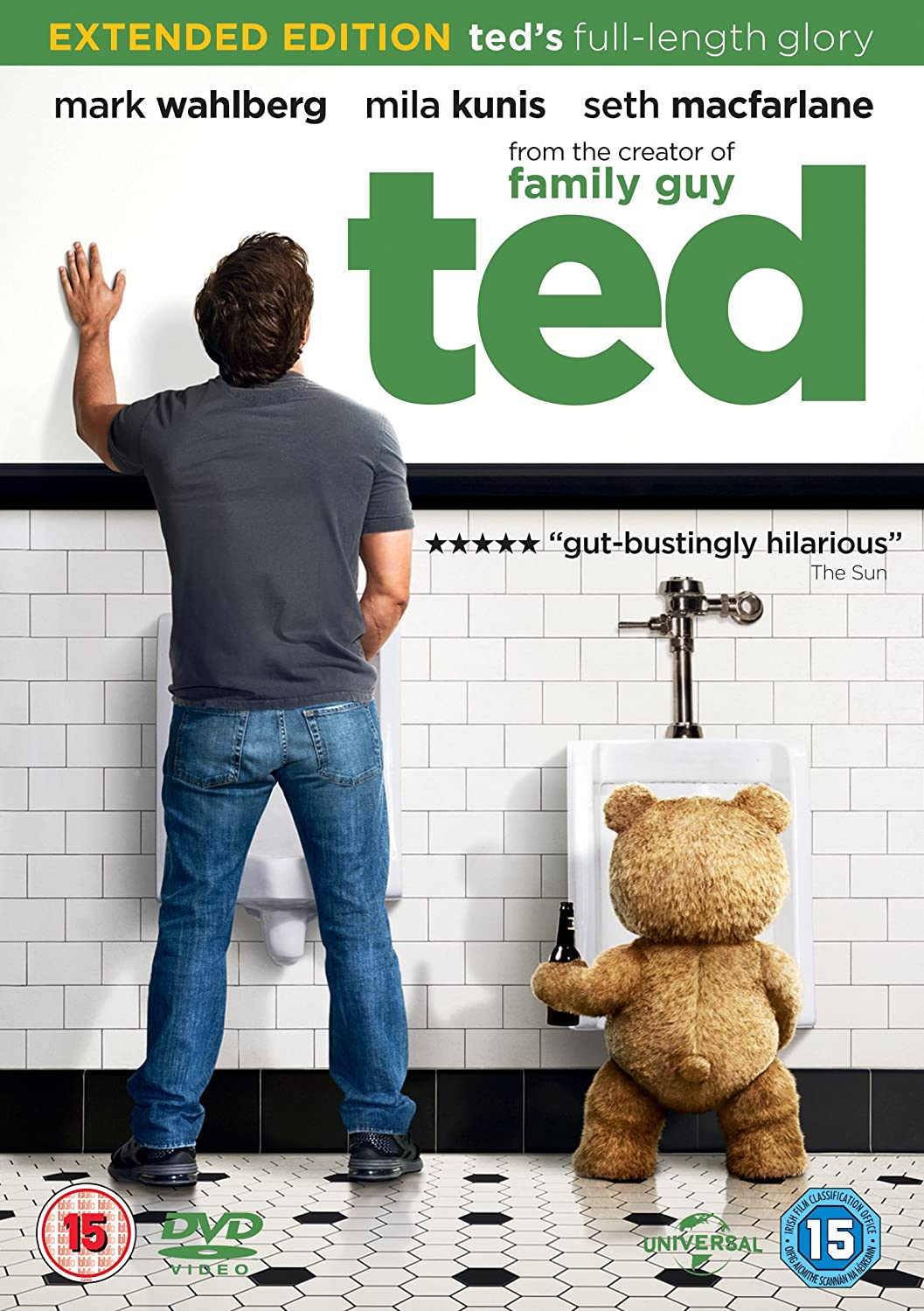 Ted [2017]