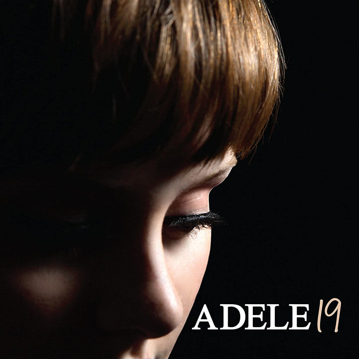 Adele - 19 [Audio-CD]