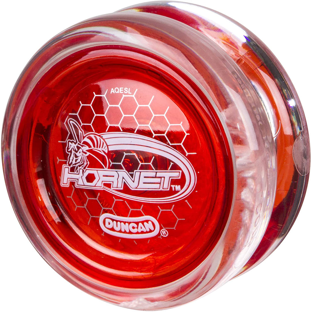 Duncan 6678 Hornet High Speed Tricks Yo Colours, Assorted Random