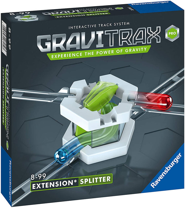 Ravensburger 26170 GraviTrax PRO Verlängerungssplitter