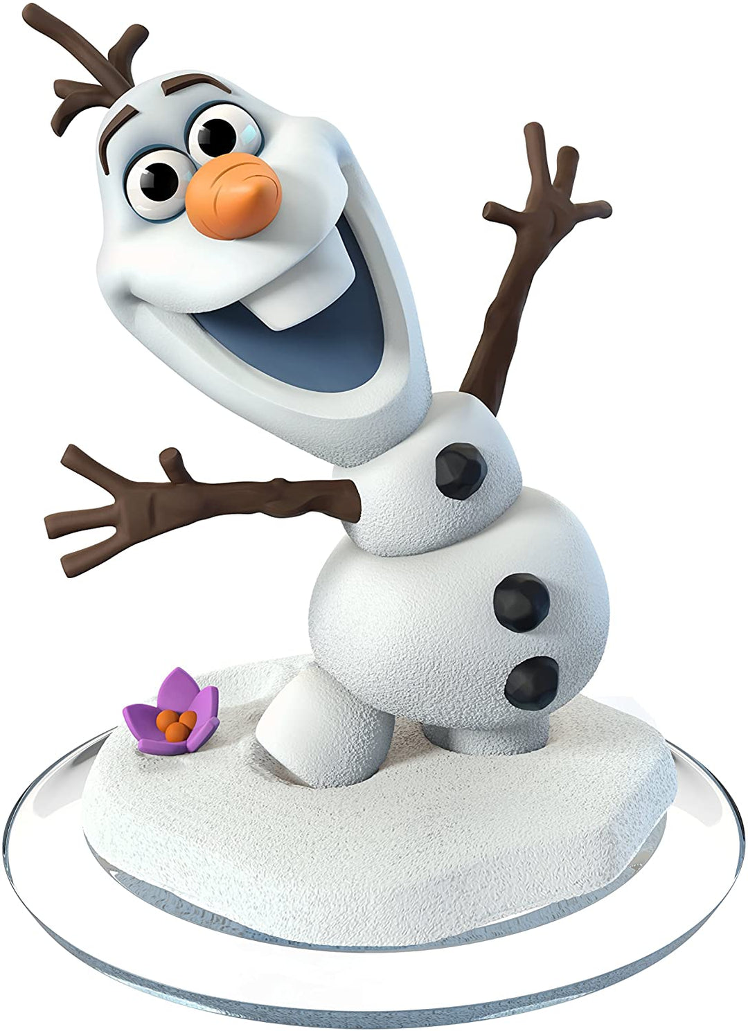 Figura de Olaf de Disney Infinity 3.0