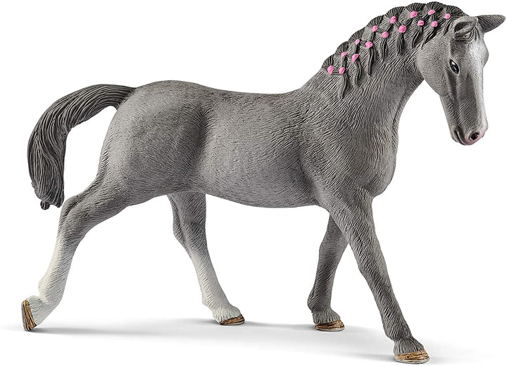 Schleich 13888 Horse Club Trakehner mare