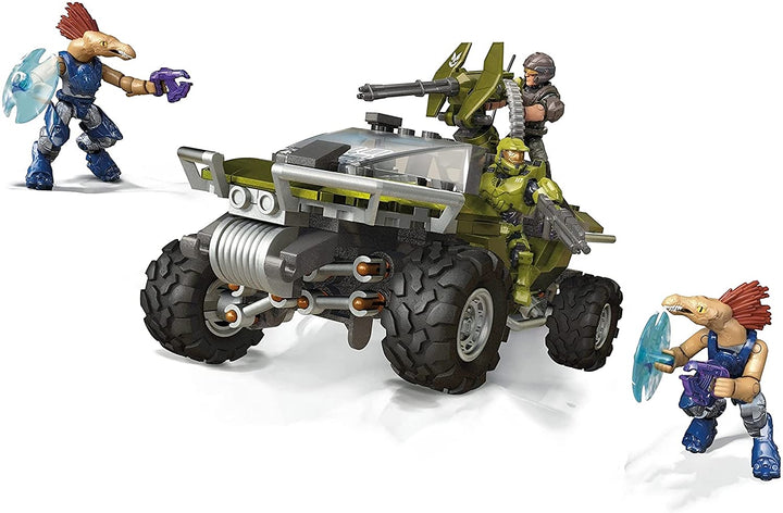 Mega Construx GNB25 – HALO INFINITE VEHICLE 3