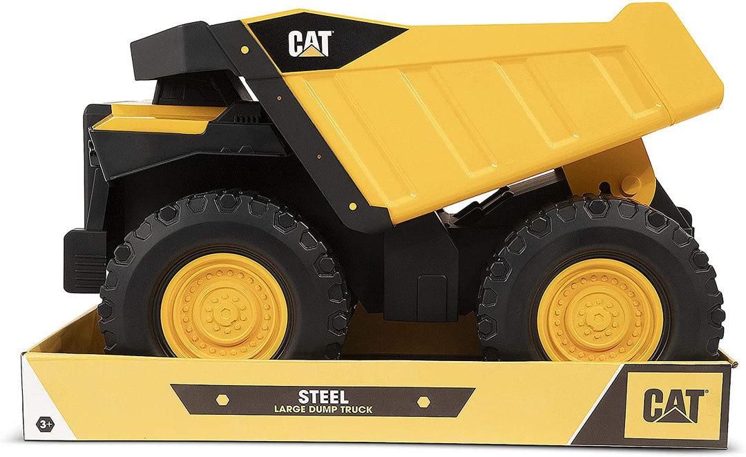 CAT Construction Großer Stahl-Muldenkipper 82415