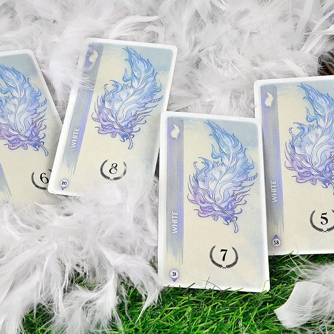 Featherlight Card Game