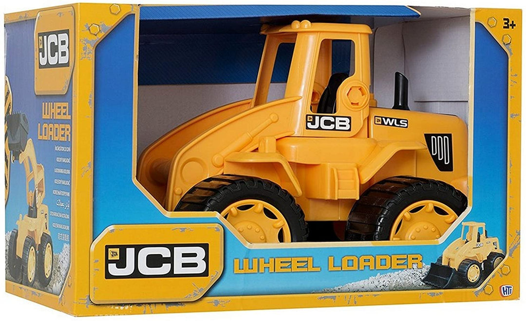 JCB 14" Radlader