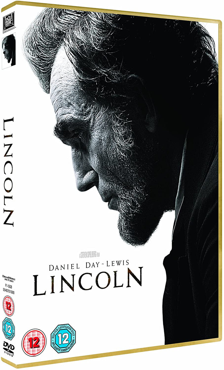 Lincoln