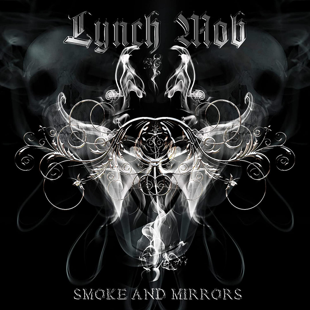 Lynch Mob - Smoke & Mirrors [Audio CD]