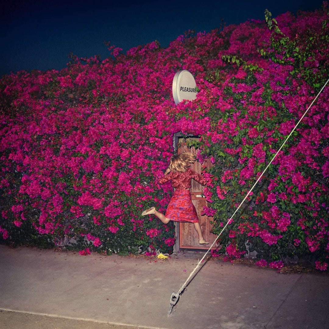 Feist - Piacere