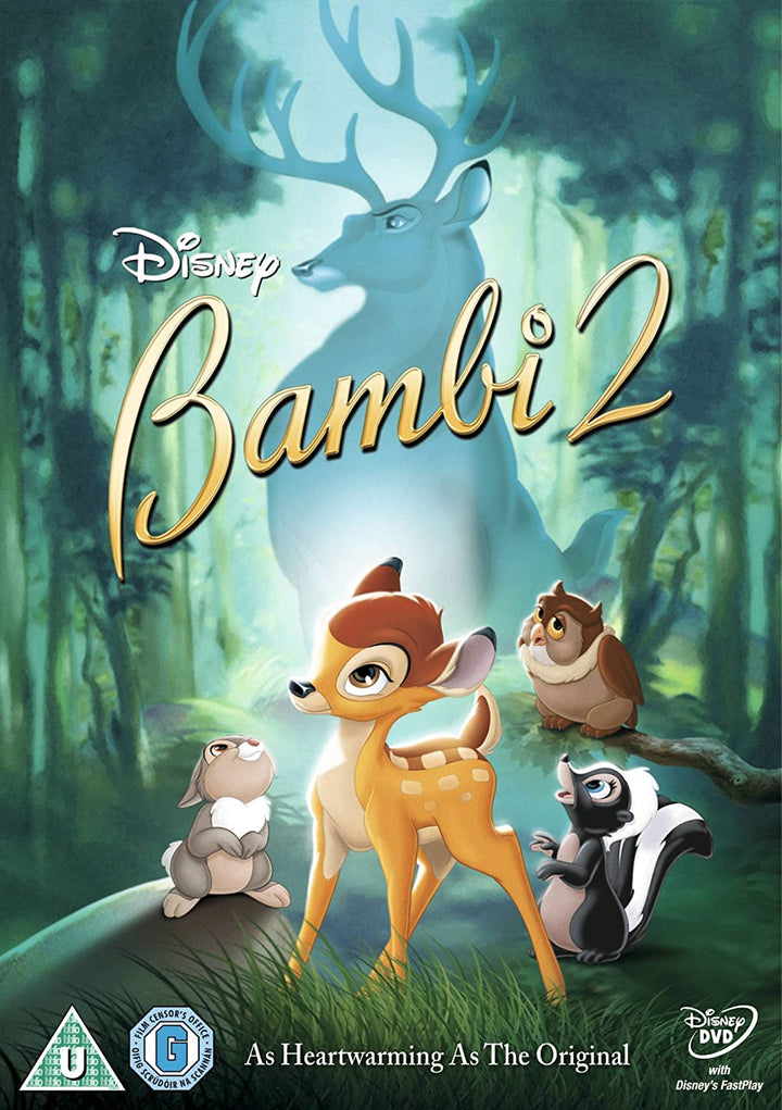 Bambi 2