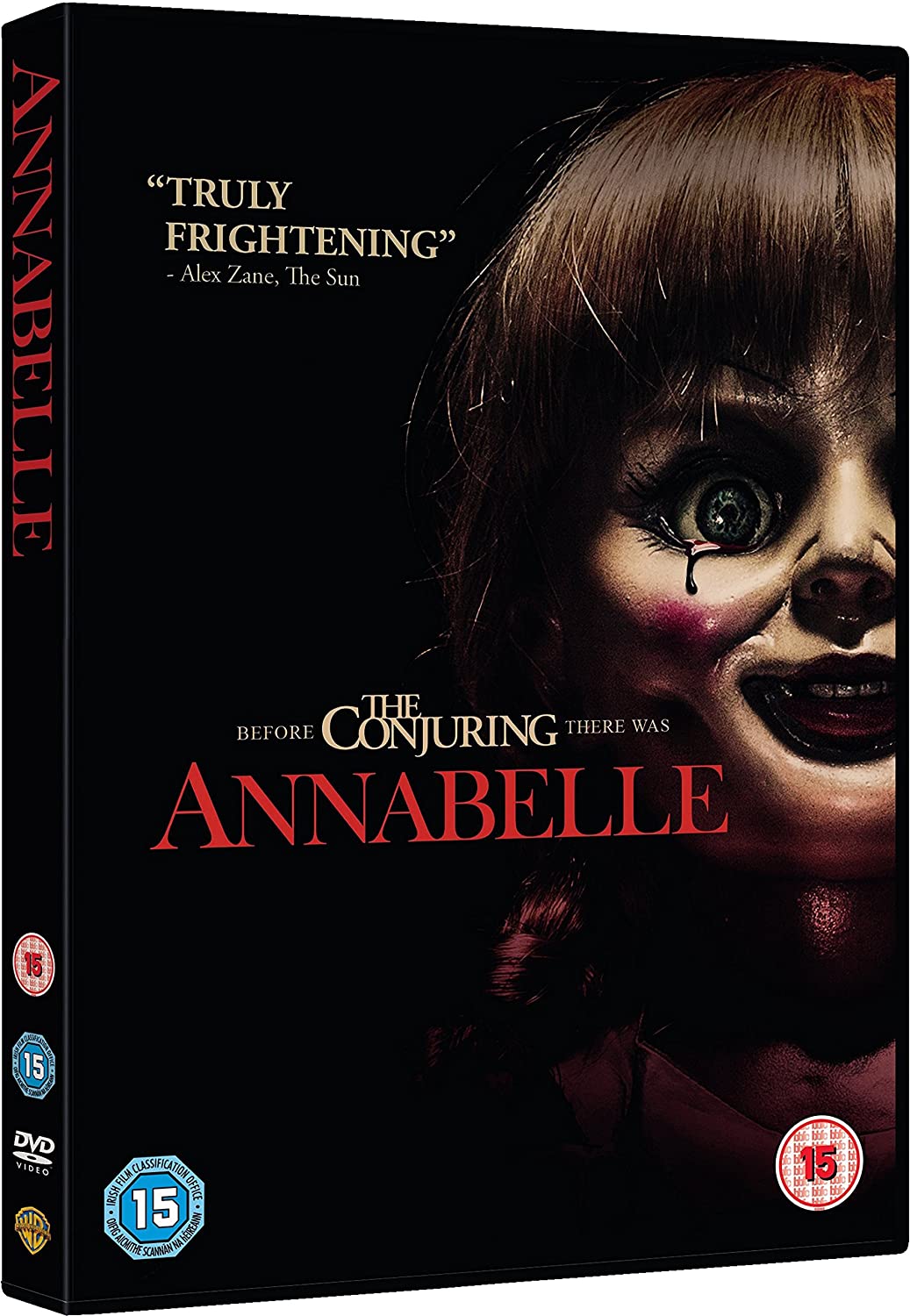 Annabelle