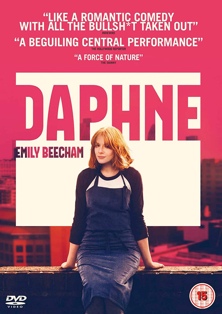 Daphne – Drama/Komödie [DVD]