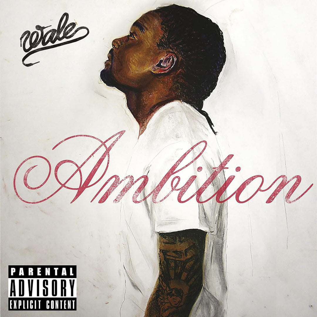 Wale - Ambition [VINYL]