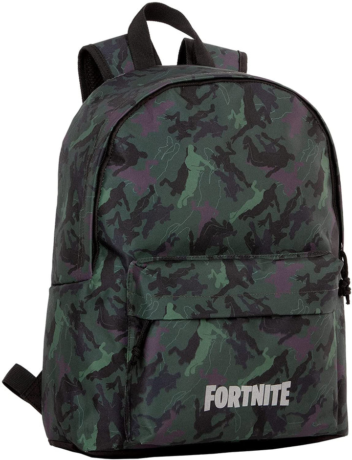 Toybags American Fortnite Briefrucksack, ultraleicht und einfach zu tragen,