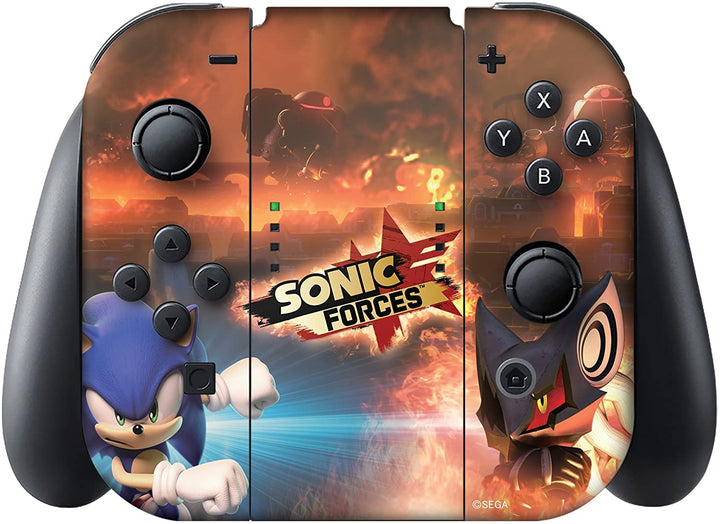 Sonic Forces para Nintendo Switch