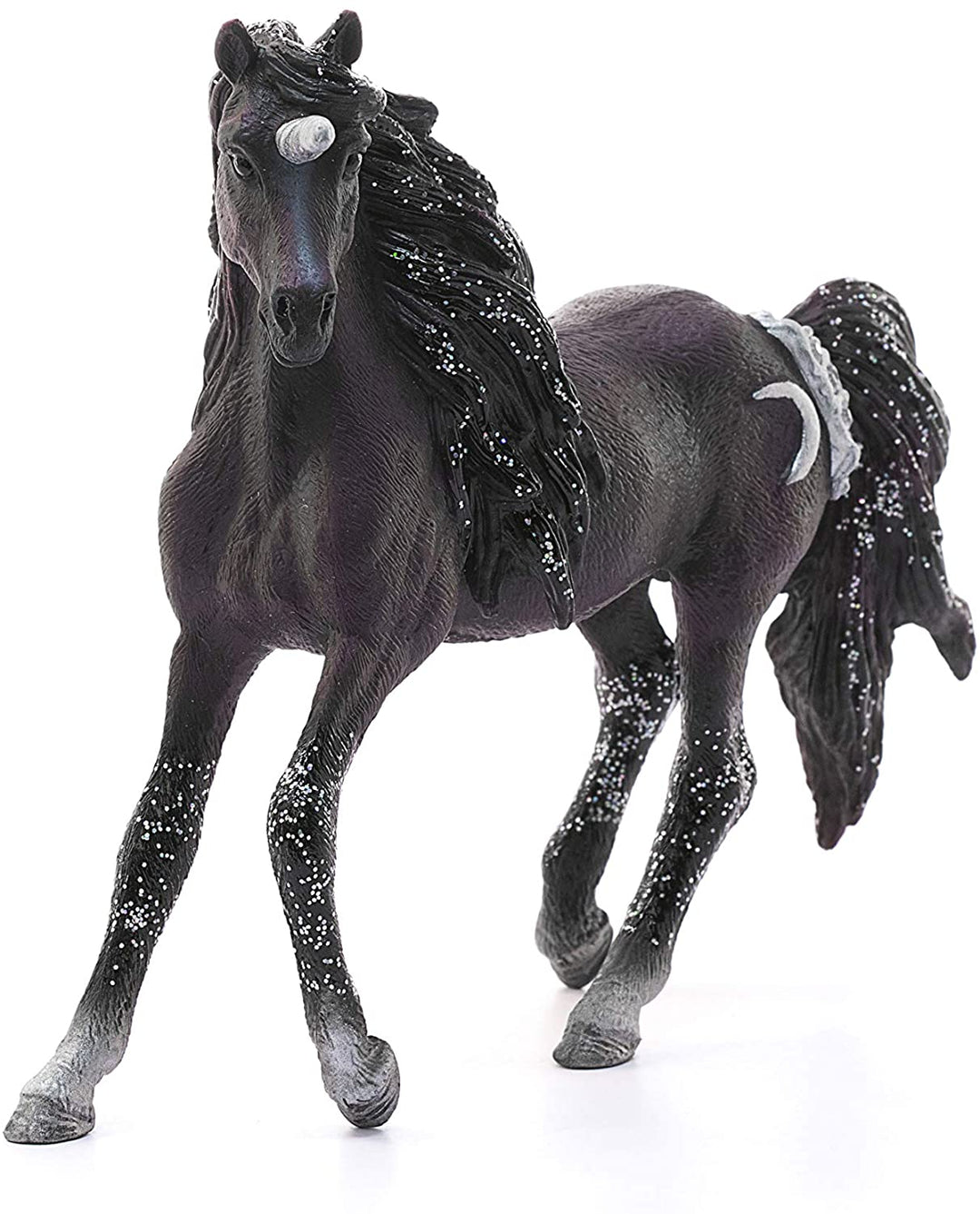 Schleich 70578 Bayala Moon Unicorn, Stallion