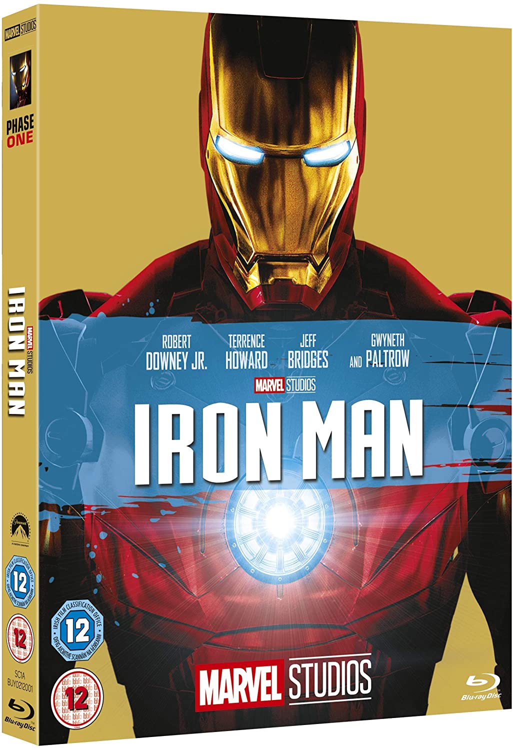 Iron Man