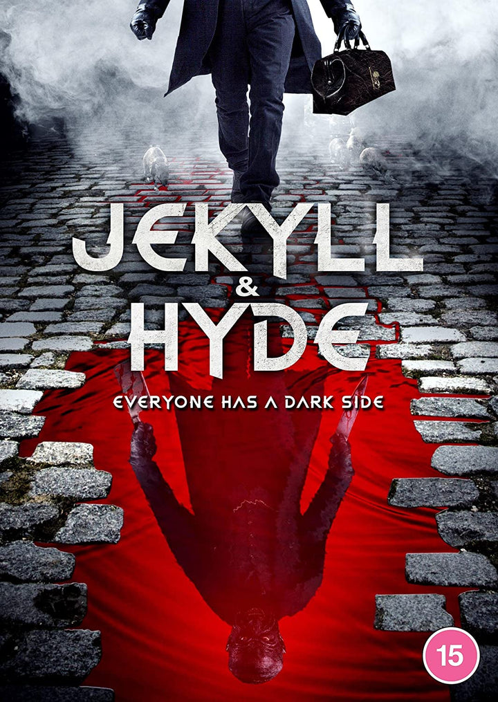 Jekyll &amp; Hyde [2021] [DVD]