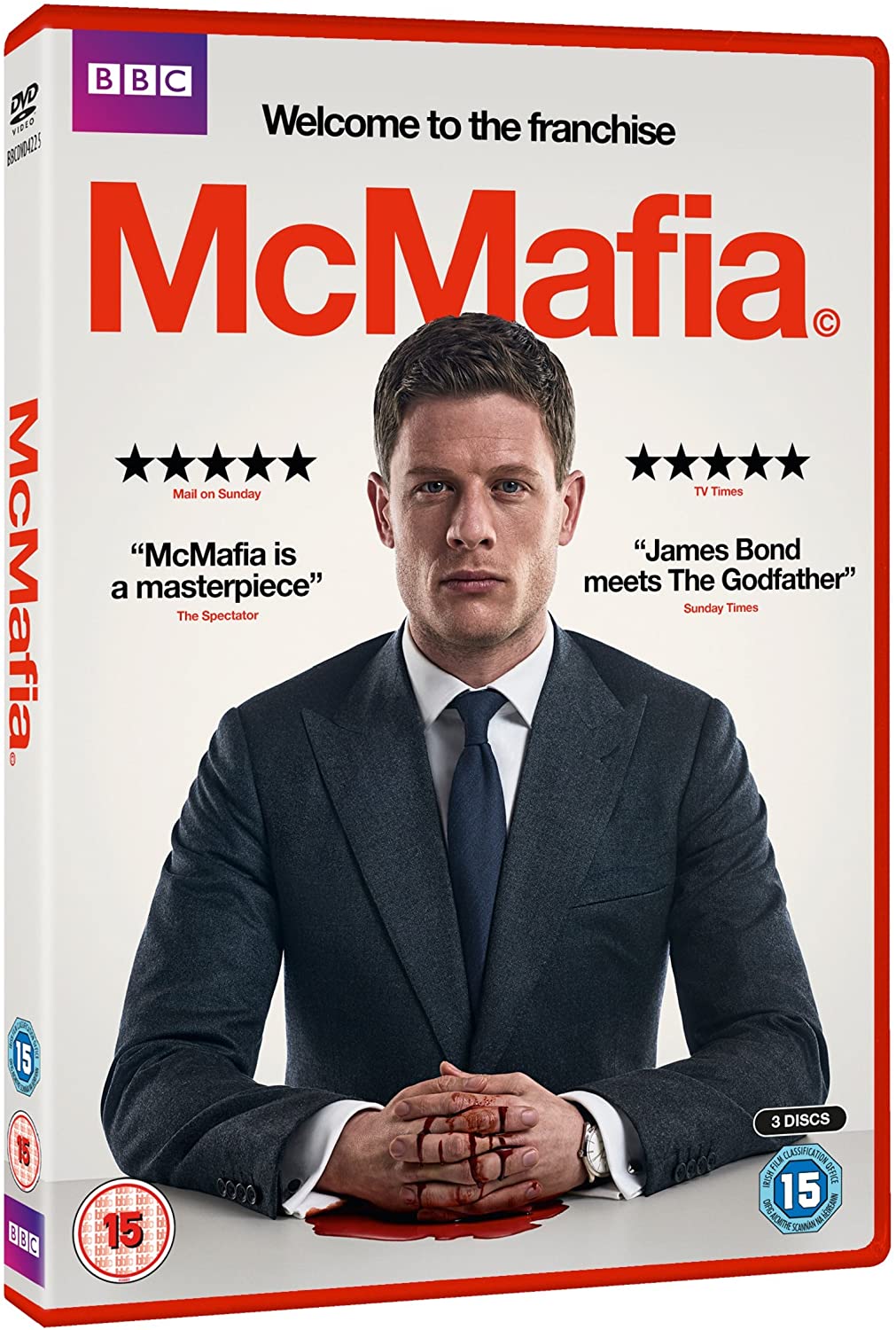 McMafia