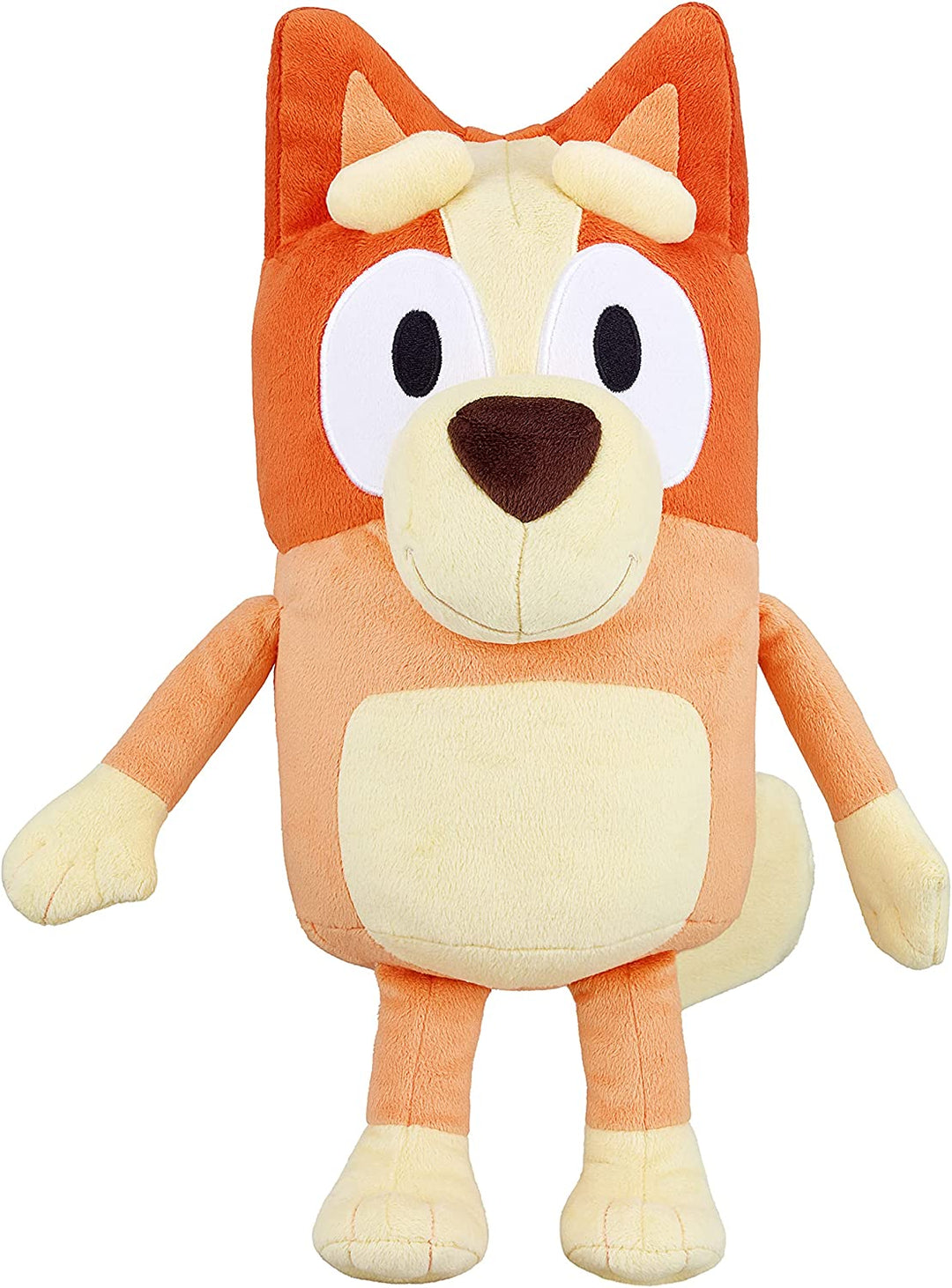 Best Mate Bingo Large Plush - 40cm