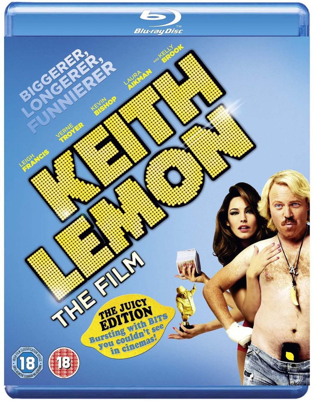 Keith Lemon: The Film