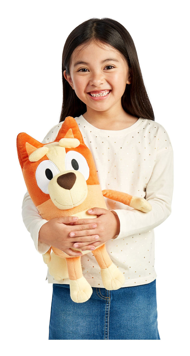 Best Mate Bingo Großer Plüsch – 40 cm