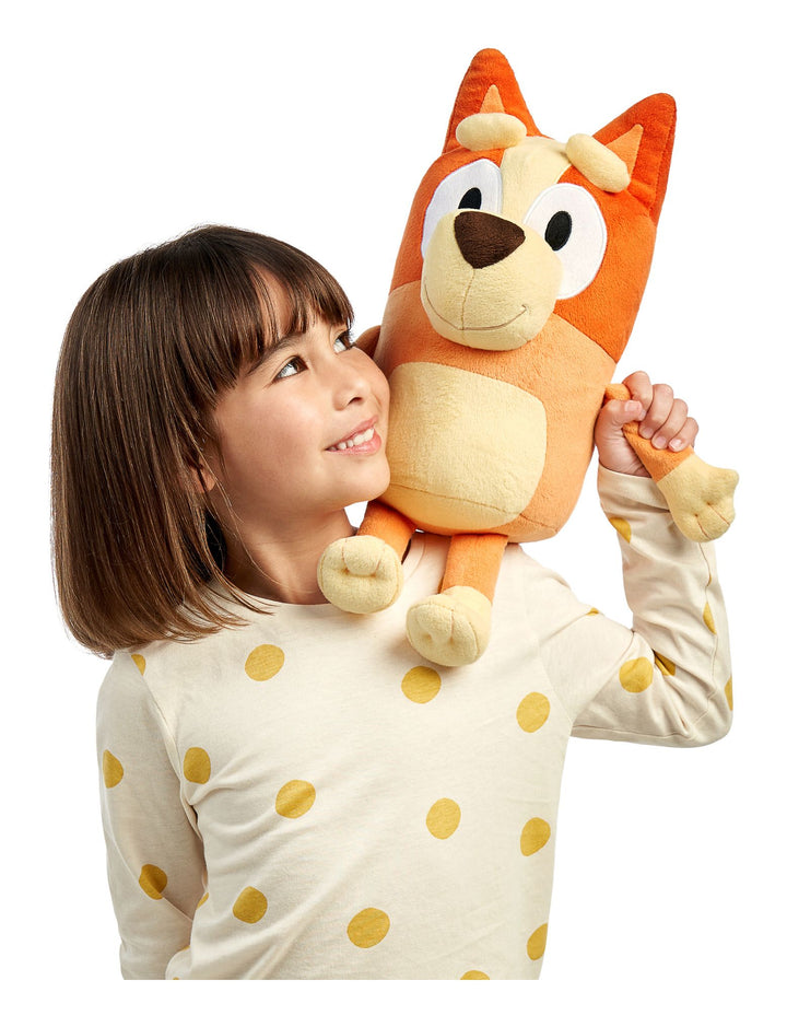 Best Mate Bingo Großer Plüsch – 40 cm