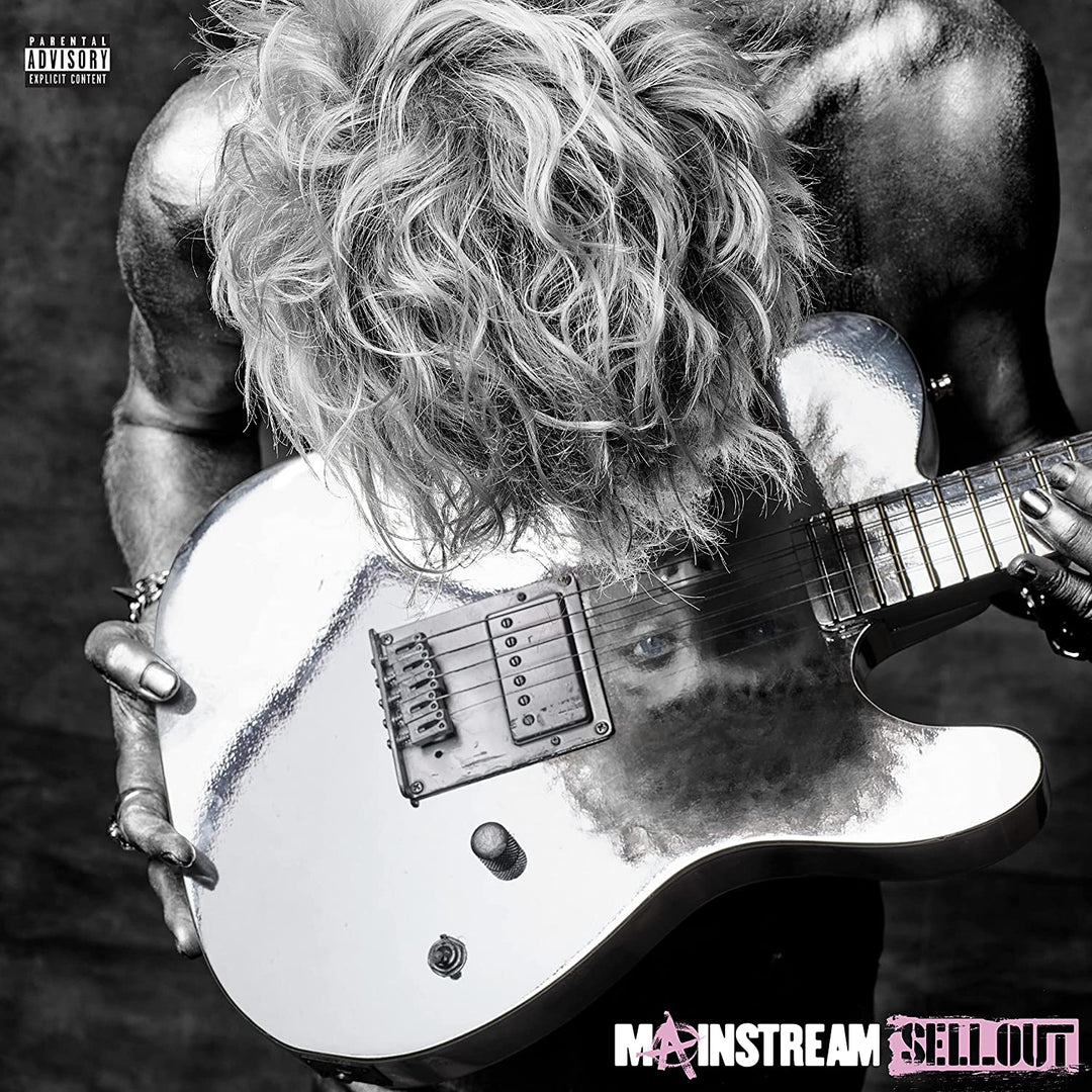 Machine Gun Kelly - mainstream sellout [VINYL]