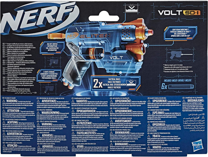 Nerf Elite 2.0 Volt SD